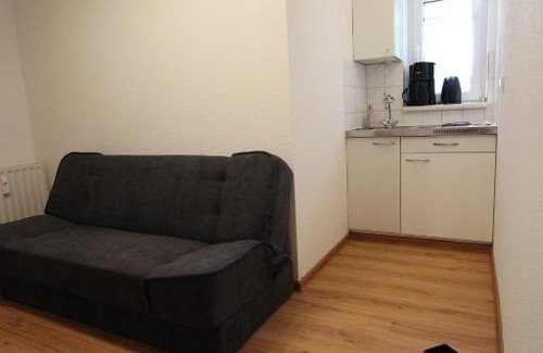 Lubben Wohnung | Spreewald Pension Klee