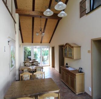 Lubben Wohnung | Spreewald Pension Klee