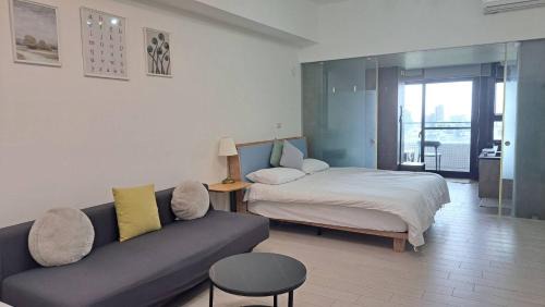 Toucheng Wohnung | Spring溫泉