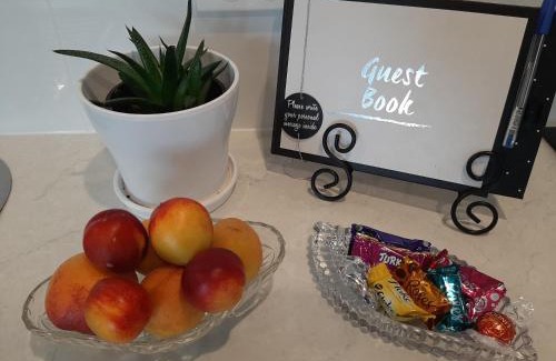 Spring Beach Wohnung | Spring Beach Garden Retreat