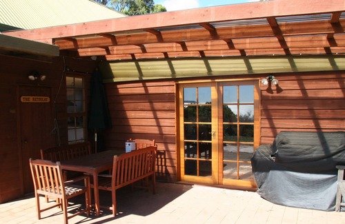 Spring Beach Haus | Der Rückzug am Frühlingsstrand