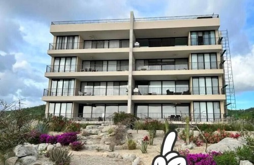 Centro Villa | Spring Break at Casa Cabo