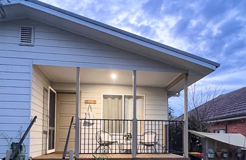 Nowra Haus | Spring Cottage Summar