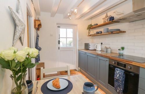 Sea Palling Hütte | Spring Cottage