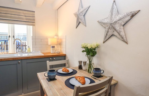 Sea Palling Hütte | Spring Cottage