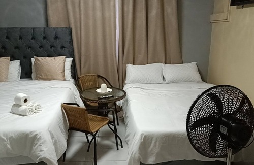 Goodwood Haus | Spring forth guest house