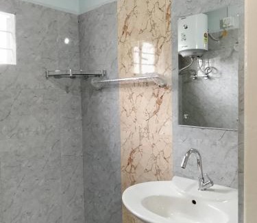 Jowai Haus | Spring Grove B&B