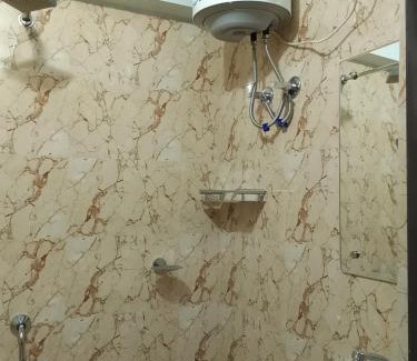 Jowai Haus | Spring Grove B&B
