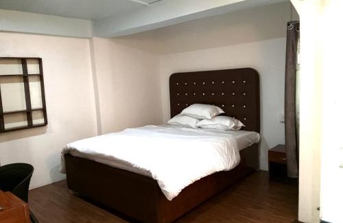 Jowai Haus | Spring Grove B&B
