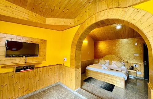 Manali Haus | Spring House Manali