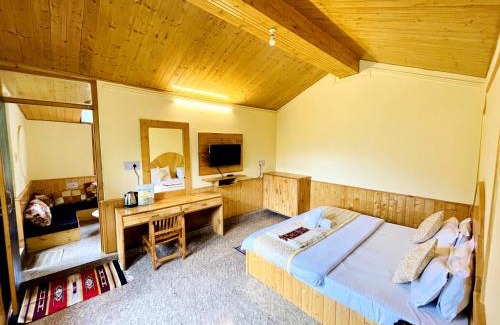 Manali Haus | Spring House Manali