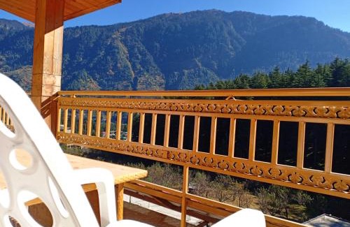 Manali Haus | Spring House Manali