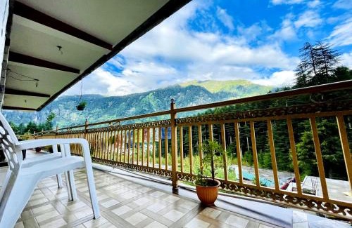 Manali Haus | Spring House Manali