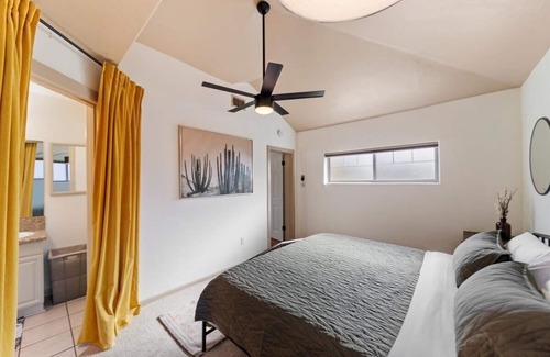 Flagstaff Haus | Spring in Flagstaff! ~ Close to Downtown!