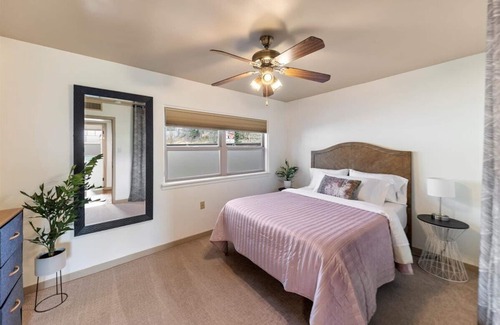 Flagstaff Haus | Spring in Flagstaff! ~ Close to Downtown!