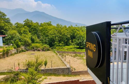 Gunehr Hotel | Spring Inn Bir-Billing