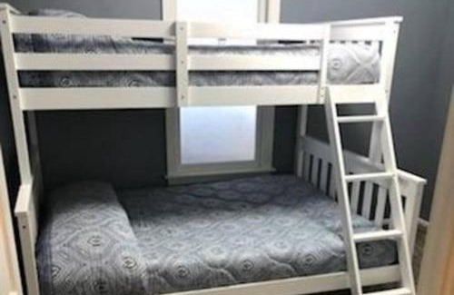 Spring Lake Haus | Spring into spring at Spring Lake!