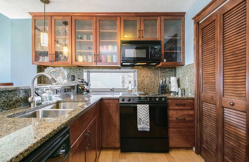 Spring Lake Eigentumswohnung | Spring Lake Waterfront Condo-Perfect Family Getaway