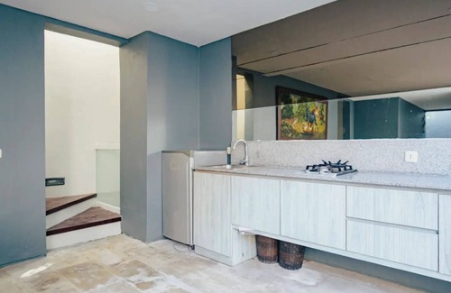 Mumbul Haus | Spring NASA VILLA - 3BR with private pool 302