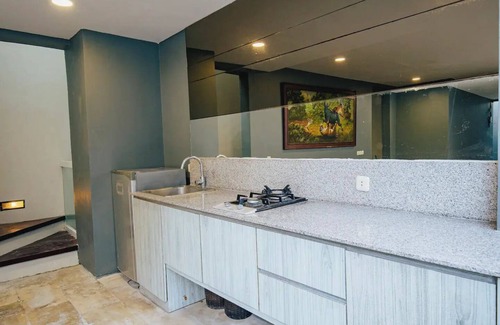 Mumbul Haus | Spring NASA VILLA - 3BR with private pool 302