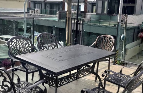 Meishan Bed & Breakfast | Spring Rain Hostel