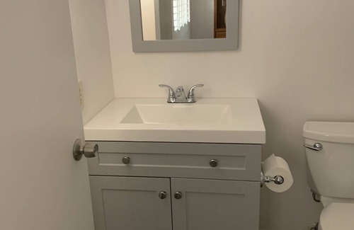 Dobson Ranch Haus | Spring Tranning Casita