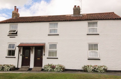 Millington Hütte | Frühlings-Ansicht-Häuschen, MILLINGTON