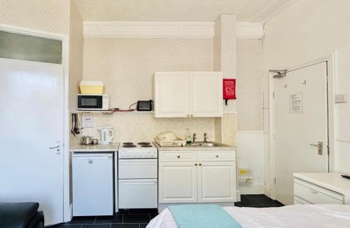 Skegness Wohnung | Springfield Holiday Apartments HALodge Hotel