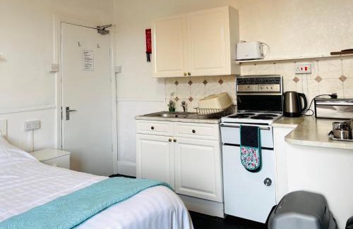 Skegness Wohnung | Springfield Holiday Apartments HALodge Hotel