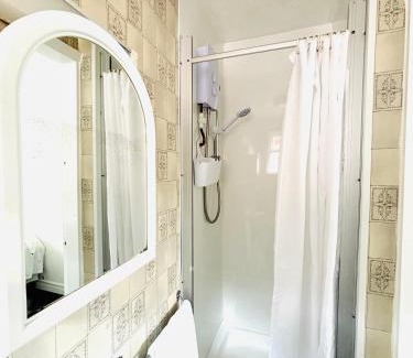 Skegness Wohnung | Springfield Holiday Apartments HALodge Hotel