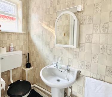 Skegness Wohnung | Springfield Holiday Apartments HALodge Hotel