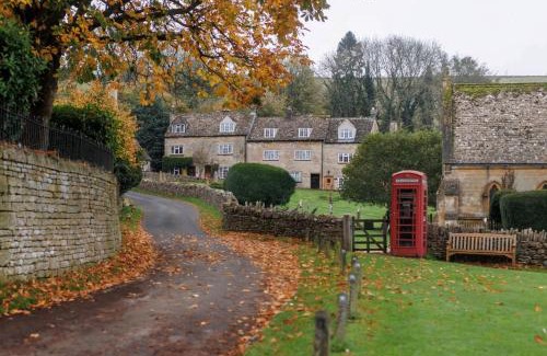 Snowshill Village Haus | Springhill Cottage