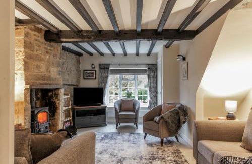 Snowshill Village Haus | Springhill Cottage
