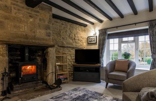 Snowshill Village Haus | Springhill Cottage