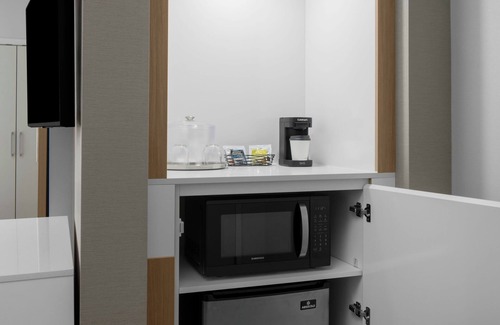 Grand Island Hotel | Springhill Suites By Marriott Grand Island