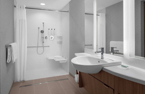 Grand Island Hotel | Springhill Suites By Marriott Grand Island