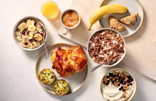 Peabody Hotel | SpringHill Suites Boston Peabody