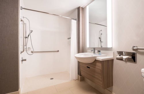 Willock Hotel | SpringHill Suites by Marriott West Mifflin