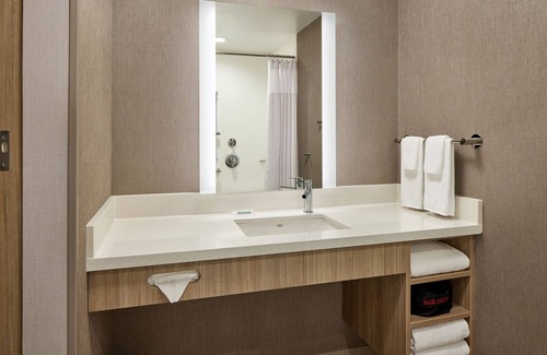 Frederica Hotel | Springhill Suites By Marriott Frederica