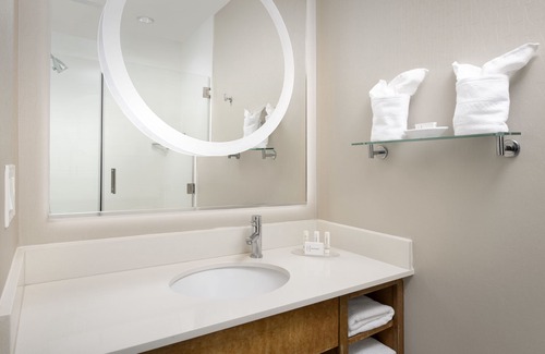 Woodbridge Hotel | SpringHill Suites by Marriott Potomac Mills Woodbridge