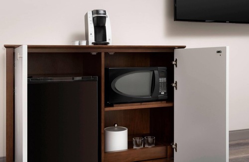 Downtown Atlanta Hotel | SpringHill Suites by Marriott Atlanta Downtown