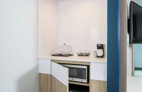 Madison Hotel | SpringHill Suites by Marriott Madison