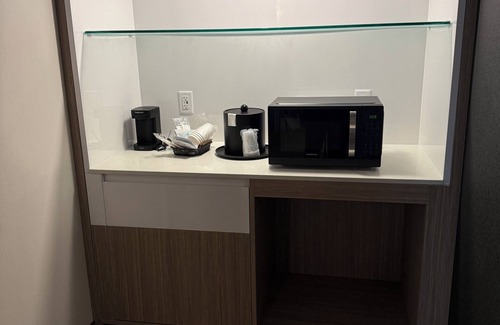 Fargo Hotel | Springhill Suites By Marriott Fargo