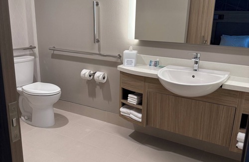 Fargo Hotel | Springhill Suites By Marriott Fargo