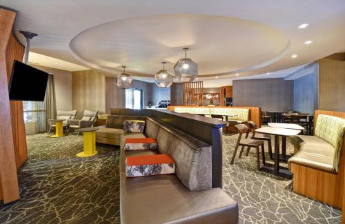 Town Center Hotel | SpringHill Suites by Marriott Atlanta Kennesaw