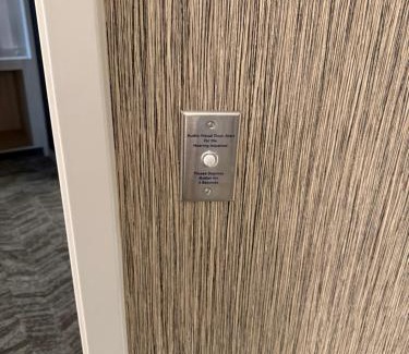 Fargo Hotel | SpringHill Suites by Marriott Fargo