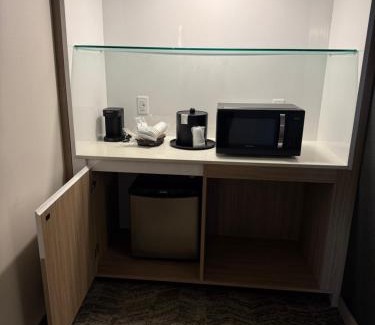 Fargo Hotel | SpringHill Suites by Marriott Fargo