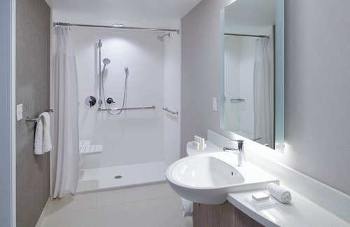 Wixom Hotel | SpringHill Suites by Marriott Wixom Novi