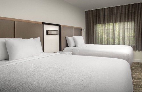 Buford Hotel | SpringHill Suites by Marriott Atlanta Buford/Mall of Georgia