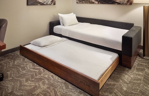 College Park Hotel | SpringHill Suites by Marriott Atlanta Airport Gateway